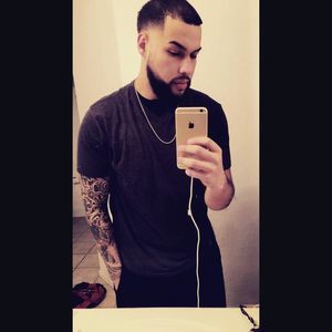 Meet your Posher, Adrian